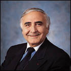Robert Parienti Delegate General France - Europe 